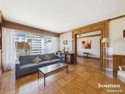 Appartement 3 pièces 80 m²