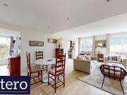 Appartement 3 pièces 80 m²