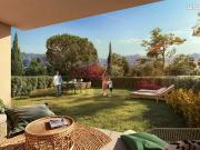 Appartement 3 pièces 80 m²