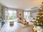 Appartement 3 pièces 80 m²