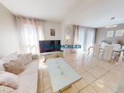 Appartement 3 pièces 80 m²