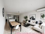 Appartement 3 pièces 80 m²