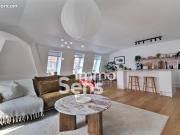 Appartement 3 pièces 80 m²