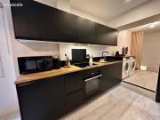 Appartement 3 pièces 80 m²