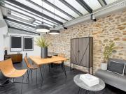 Appartement 3 pièces 80 m²