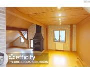 Appartement 3 pièces 80 m²