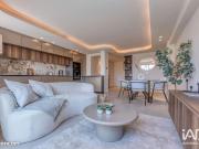 Appartement 3 pièces 80 m²