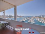 Appartement 3 pièces 80 m²