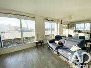 Appartement 3 pièces 80 m²