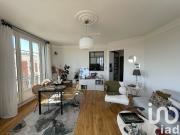 Appartement 3 pièces 80 m²