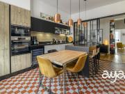 Appartement 3 pièces 80 m²