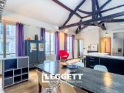 Appartement 3 pièces 80 m²