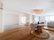 Appartement 3 pièces 80 m²