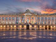 Appartement 3 pièces 80 m²