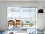 Appartement 3 pièces 80 m²