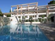 Appartement 3 pièces 80 m²