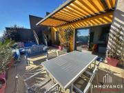 Appartement 3 pièces 80 m²