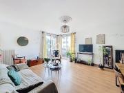 Appartement 3 pièces 80 m²