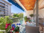 Appartement 3 pièces 80 m²