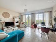 Appartement 3 pièces 80 m²