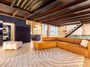Appartement 3 pièces 84 m²