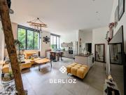 Appartement 3 pièces 80 m²