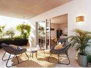 Appartement 3 pièces 80 m²