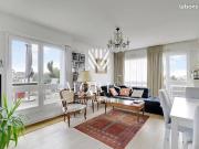 Appartement 3 pièces 80 m²