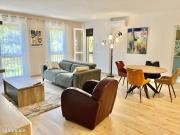 Appartement 3 pièces 80 m²