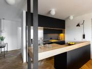 Appartement 3 pièces 80 m²