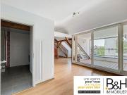 Appartement 3 pièces 80 m²