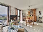 Appartement 3 pièces 81 m²