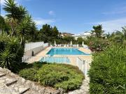 Appartement 3 pièces 81 m²