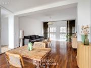 Appartement 3 pièces 81 m²