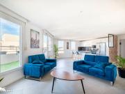 Appartement 3 pièces 81 m²