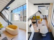 Appartement 3 pièces 81 m²