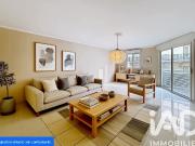 Appartement 3 pièces 81 m²