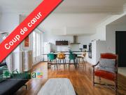 Appartement 3 pièces 81 m²
