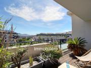 Appartement 3 pièces 81 m²