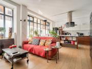 Appartement 3 pièces 81 m²