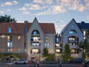 Appartement 3 pièces 81 m²