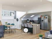 Appartement 3 pièces 81 m²