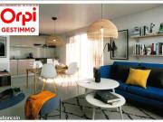 Appartement 3 pièces 81 m²