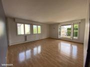 Appartement 3 pièces 81 m²