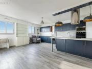 Appartement 3 pièces 81 m²