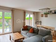 Appartement 3 pièces 81 m²