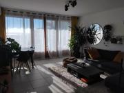 Appartement 3 pièces 81 m²