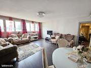 Appartement 3 pièces 81 m²