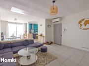 Appartement 3 pièces 81 m²