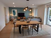 Appartement 3 pièces 81 m²